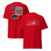 Camiseta Masculina Cartão Postal Camiseta Masculina Cartão Postal