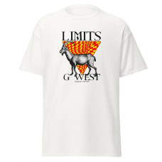 Camiseta Masculina Conquiste o Topo Camiseta Masculina Conquiste o Topo