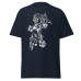 Camiseta Masculina Dark Cross Camiseta Masculina Dark Cross