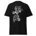 Camiseta Masculina Dark Cross Camiseta Masculina Dark Cross