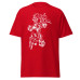 Camiseta Masculina Dark Cross Camiseta Masculina Dark Cross