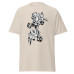 Camiseta Masculina Dark Cross Camiseta Masculina Dark Cross