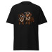Camisa Feminina Baby Look Dog Queen Camisa Feminina Baby Look Dog Queen