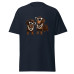Camisa Feminina Baby Look Dog Queen Camisa Feminina Baby Look Dog Queen