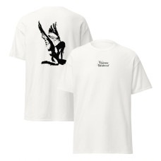 Camisa Feminina Baby Look VW Eclipse