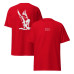 Camisa Feminina Baby Look VW Eclipse Camisa Feminina Baby Look VW Eclipse