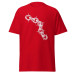 Camiseta Masculina Elo Camiseta Masculina Elo