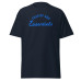 Camiseta Masculina Essentials Classic Blue