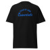 Camiseta Masculina Essentials Classic Blue