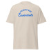 Camiseta Masculina Essentials Classic Blue