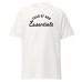 Camiseta Masculina Essentials Casual Camiseta Masculina Essentials Casual