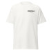 Camiseta Masculina Essentials Fear Of God Camiseta Masculina Essentials Fear Of God
