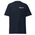 Camiseta Masculina Essentials Fear Of God Camiseta Masculina Essentials Fear Of God