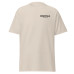 Camiseta Masculina Essentials Fear Of God Camiseta Masculina Essentials Fear Of God