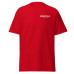 Camiseta Masculina Essentials Fear Of God Camiseta Masculina Essentials Fear Of God