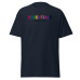 Camiseta Masculina Essentials Prism Camiseta Masculina Essentials Prism
