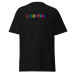Camiseta Masculina Essentials Prism Camiseta Masculina Essentials Prism