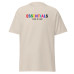 Camiseta Masculina Essentials Prism Camiseta Masculina Essentials Prism