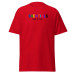 Camiseta Masculina Essentials Prism Camiseta Masculina Essentials Prism