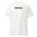 Camiseta Masculina Essentials Street Camiseta Masculina Essentials Street