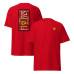 Camiseta Masculina Ferrari F1 Camiseta Masculina Ferrari F1