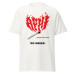 Camiseta Masculina Streetwear Firestarter Camiseta Masculina Streetwear Firestarter