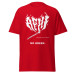 Camiseta Masculina Streetwear Firestarter Camiseta Masculina Streetwear Firestarter