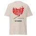 Camiseta Masculina Streetwear Firestarter Camiseta Masculina Streetwear Firestarter