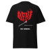 Camiseta Masculina Streetwear Firestarter Camiseta Masculina Streetwear Firestarter