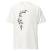 Camiseta Masculina Gothic Angel Camiseta Masculina Gothic Angel