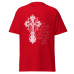 Camiseta Masculina Gothic Camiseta Masculina Gothic