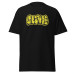 Camiseta Masculina Clints Graffiti Camiseta Masculina Clints Graffiti