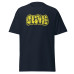 Camiseta Masculina Clints Graffiti Camiseta Masculina Clints Graffiti