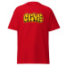 Camiseta Masculina Clints Graffiti Camiseta Masculina Clints Graffiti