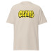 Camiseta Masculina Clints Graffiti Camiseta Masculina Clints Graffiti