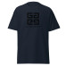 Camiseta Masculina Givenchy Emblema Camiseta Masculina Givenchy Emblema