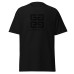 Camiseta Masculina Givenchy Emblema Camiseta Masculina Givenchy Emblema