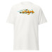 Camiseta Masculina Givenchy Fire Camiseta Masculina Givenchy Fire
