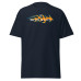 Camiseta Masculina Givenchy Fire Camiseta Masculina Givenchy Fire
