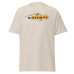Camiseta Masculina Givenchy Fire Camiseta Masculina Givenchy Fire