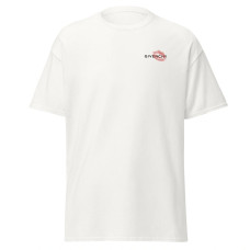 Camiseta Masculina Givenchy Kiss