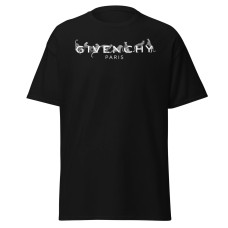 Camiseta Masculina Givenchy Safari