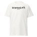 Camiseta Masculina Givenchy Safari Camiseta Masculina Givenchy Safari