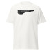 Camiseta Masculina Givenchy Sky Camiseta Masculina Givenchy Sky