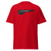 Camiseta Masculina Givenchy Sky Camiseta Masculina Givenchy Sky