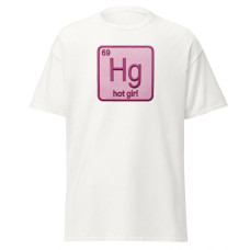 Camisa Feminina Baby Look Hot Girl Camisa Feminina Baby Look Hot Girl