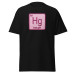 Camisa Feminina Baby Look Hot Girl