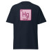 Camisa Feminina Baby Look Hot Girl