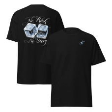 Camiseta Masculina Ice Star Camiseta Masculina Ice Star