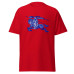 Camiseta Masculina Burberry Imperial Camiseta Masculina Burberry Imperial